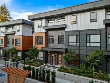 Street View Photo of 3 20926 83 Avenue, Langley, BC