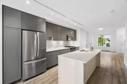 Pantry Photo of 40 9718 161a Street, Surrey, BC
