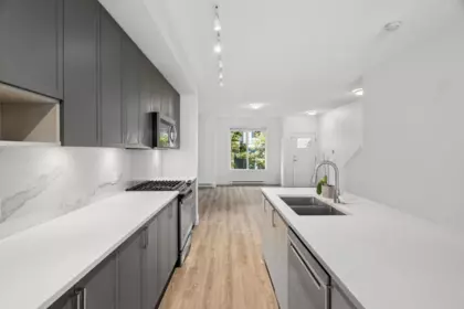Primary Bedroom Photo of 40 9718 161a Street, Surrey, BC