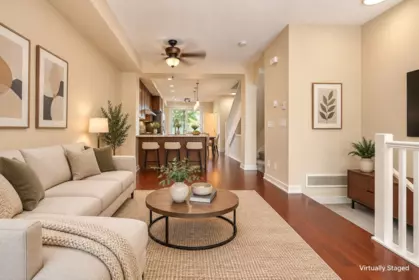 Family Room Photo of 42 6188 Birch Street, Richmond, BC