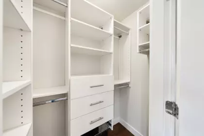 Hallway Photo of 42 6188 Birch Street, Richmond, BC