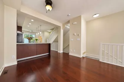 Kitchen Island Photo of 42 6188 Birch Street, Richmond, BC