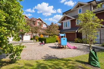 Neighborhood Park Photo Near 42 6188 Birch Street, Richmond, BC