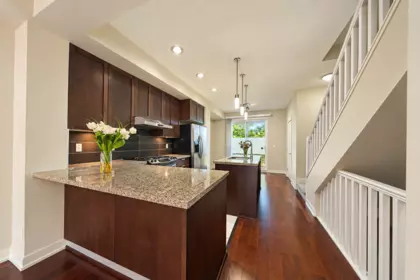 Pantry Photo of 42 6188 Birch Street, Richmond, BC
