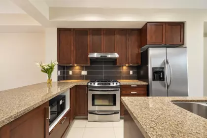 Primary Bedroom Photo of 42 6188 Birch Street, Richmond, BC