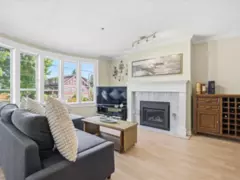 201 3220 W 4th Avenue, Vancouver, BC