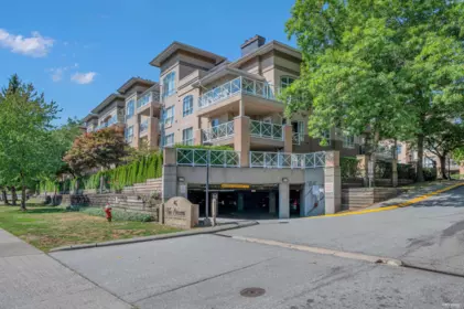 Community Amenities Photo (Clubhouse) of 105 2558 Parkview Lane, Port Coquitlam, BC