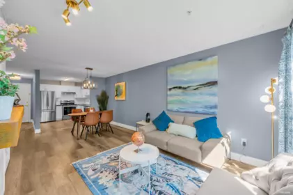 105 2558 Parkview Lane, Port Coquitlam, BC, Port Coquitlam — Apartment/Condo for sale