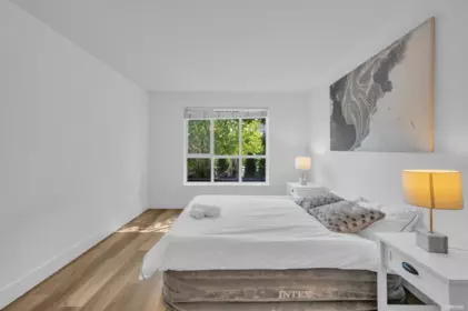 Loft / Bonus Room Photo of 105 2558 Parkview Lane, Port Coquitlam, BC