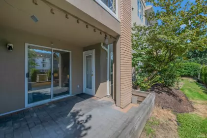 Street View Photo of 105 2558 Parkview Lane, Port Coquitlam, BC