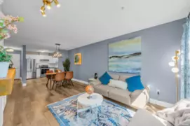 105 2558 Parkview Lane, Port Coquitlam, BC