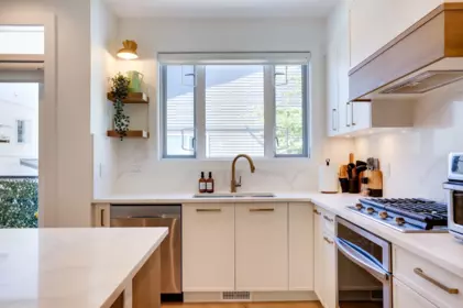 Breakfast Nook Photo of 26 15030 28 Avenue, Surrey, BC