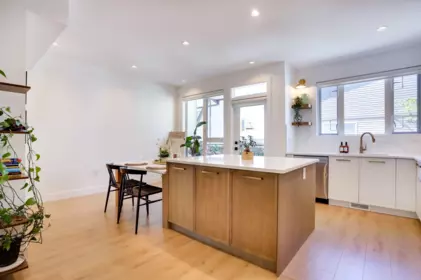 Pantry Photo of 26 15030 28 Avenue, Surrey, BC
