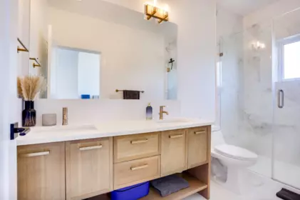 Powder Room Photo of 26 15030 28 Avenue, Surrey, BC