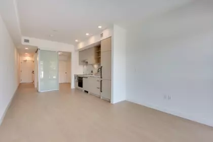 Pantry Photo of 663 422 E 3rd Street, North Vancouver, BC