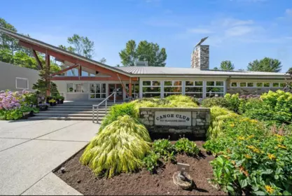 Breakfast Nook Photo of 201 500 Klahanie Drive, Port Moody, BC