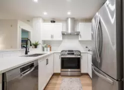 201 500 Klahanie Drive, Port Moody, BC