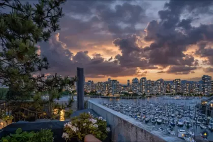 313 674 Leg In Boot Square, Vancouver, BC, Vancouver — Apartment/Condo for sale