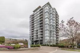 806 575 Delestre Avenue, Coquitlam, BC