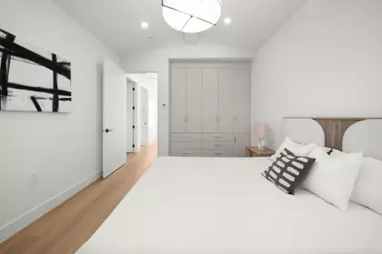 Loft / Bonus Room Photo of 1 1278 E 63rd Avenue, Vancouver, BC