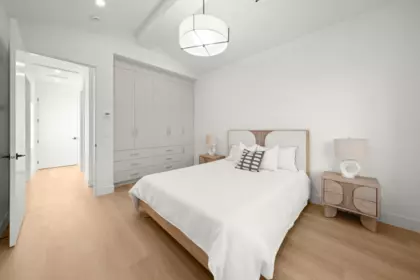 Office / Den Photo of 1 1278 E 63rd Avenue, Vancouver, BC