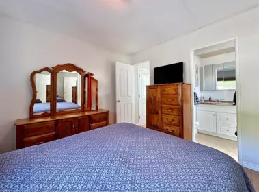 Bedroom 2 Photo of 97 2315 198 Street, Langley, BC