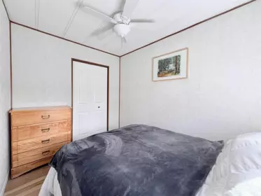 Bedroom 4 Photo of 97 2315 198 Street, Langley, BC