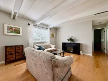 Breakfast Nook Photo of 97 2315 198 Street, Langley, BC