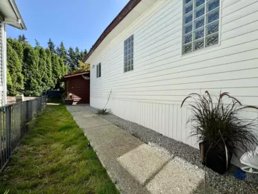 Laundry Room Photo of 97 2315 198 Street, Langley, BC