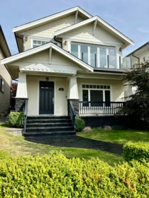 18 Hythe Avenue, Burnaby, BC, Burnaby — Single Family Residence for sale