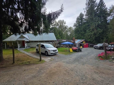 10869 10911 248 Street, Maple Ridge, BC, Maple Ridge — Land for sale