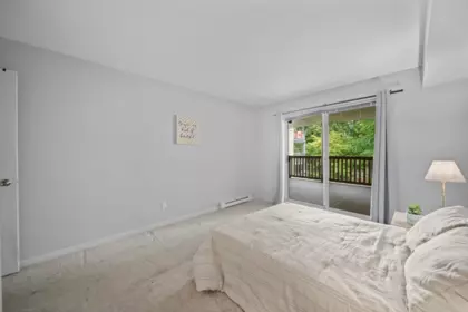 Bedroom 4 Photo of 401 22233 River Road, Maple Ridge, BC