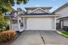 19478 61 Avenue, Surrey, BC