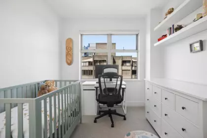Loft / Bonus Room Photo of 902 2965 Fir Street, Vancouver, BC