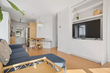 Pantry Photo of 902 2965 Fir Street, Vancouver, BC