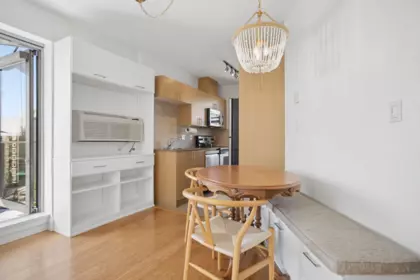 Primary Bedroom Photo of 902 2965 Fir Street, Vancouver, BC