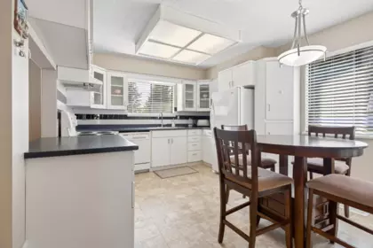 Pantry Photo of 2802 Pilot Drive, Coquitlam, BC
