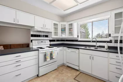 Primary Bedroom Photo of 2802 Pilot Drive, Coquitlam, BC