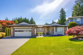 2802 Pilot Drive, Coquitlam, BC