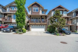 23 2387 Argue Street, Port Coquitlam, BC