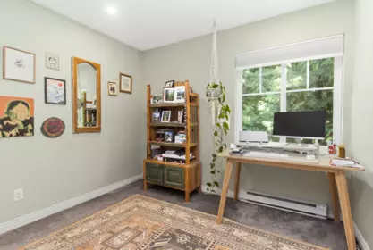Entry Foyer Photo of 31 1800 Mamquam Road, Squamish, BC