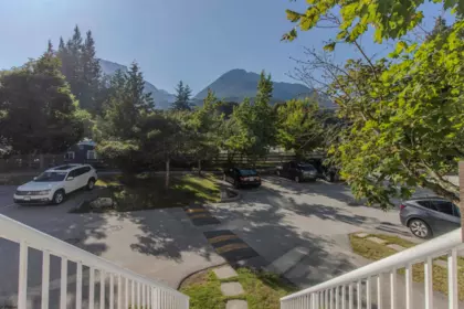Family Room Photo of 31 1800 Mamquam Road, Squamish, BC