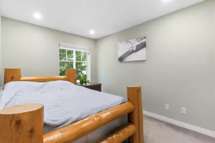 Laundry Room Photo of 31 1800 Mamquam Road, Squamish, BC