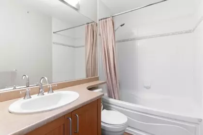 Mudroom Photo of 31 1800 Mamquam Road, Squamish, BC