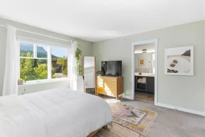 Office / Den Photo of 31 1800 Mamquam Road, Squamish, BC