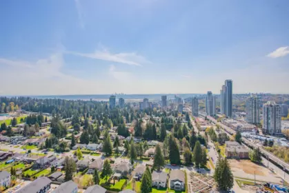 3504 657 Whiting Way, Coquitlam, BC, Coquitlam — Apartment/Condo for sale