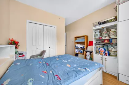 Bedroom 2 Photo of 650 W 70th Avenue, Vancouver, BC