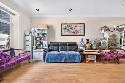 650 W 70th Avenue, Vancouver, BC, Vancouver — Half Duplex for sale