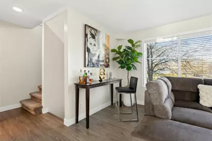 Pantry Photo of 20 2488 Pitt River Road, Port Coquitlam, BC