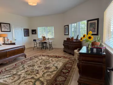 Guest Bathroom Photo of 1275 Sunnyside Drive, Galiano Island, BC